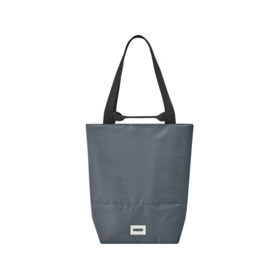 Termotaška BLACK-BLUM Tote Bag LIT018, 16l šedá Termotaška BLACK-BLUM Tote Bag LIT018, 16l šedá