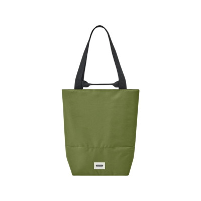 Termotaška BLACK-BLUM Tote Bag LIT019, 16l zelená Termotaška BLACK-BLUM Tote Bag LIT019, 16l zelená