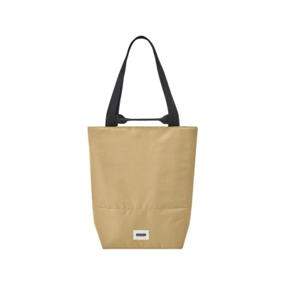 Termotaška BLACK-BLUM Tote Bag LIT020, 16l béžová Termotaška BLACK-BLUM Tote Bag LIT020, 16l béžová