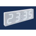 Nástenné digitálne hodiny JVD DH1.4, 51cm