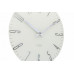 Designové nástenné hodiny CL0070 Fisura 35cm Designové nástenné hodiny CL0070 Fisura 35cm