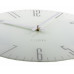 Designové nástenné hodiny CL0070 Fisura 35cm