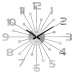 Dekoratívne hodiny JVD HT109.1 