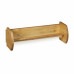 Nástenný bambusový držiak na kuchynské papierové utierky RelaxDays RD10020331 Nástenný bambusový držiak na kuchynské papierové utierky RelaxDays RD10020331