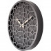 Dizajnové nástenné hodiny 3215zw Nextime Discrete 36cm
