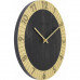 Dizajnové nástenné hodiny 3198go Nextime Flare 35cm