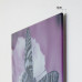 Obraz na skle 40x60cm GOLDEN GATE MOST