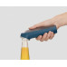 JOSEPH JOSEPH BARWISE ™ Cap-collecting Bottle Opener - otvárač JOSEPH JOSEPH BARWISE ™ Cap-collecting Bottle Opener - otvárač