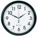 Nástenné hodiny DCF so súmrakovým čidlom EUROTIME, 30 cm Nástenné hodiny DCF so súmrakovým čidlom EUROTIME, 30 cm