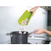 Doska na krájanie JOSEPH JOSEPH Chop2Pot ™ Mini, čierna Doska na krájanie JOSEPH JOSEPH Chop2Pot ™ Mini, čierna