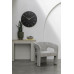 Nástenné hodiny Karlsson KA6073BK Esmerado čierne 60 cm – tichý chod