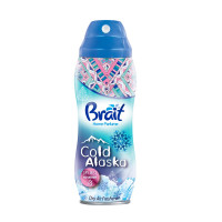 Osviežovač vzduchu eukalypt Brait, 300ml Carles IT19 Osviežovač vzduchu eukalypt Brait, 300ml Carles IT19