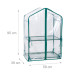 Balkónový skleník s PVC fóliou RD53018 Balkónový skleník s PVC fóliou RD53018