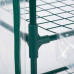 Balkónový skleník s PVC fóliou RD53018 Balkónový skleník s PVC fóliou RD53018