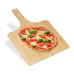 Bambusová doska na pizzu XXL RD46304