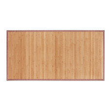Bambusová kúpeľňová podložka RD24084, 122x 61cm 