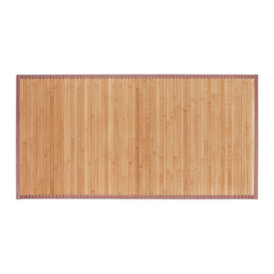 Bambusová kúpeľňová podložka RD24084, 122x 61cm Bambusová kúpeľňová podložka RD24084, 122x 61cm