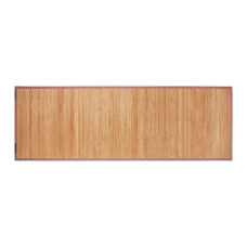 Bambusová kúpeľňová podložka RD24084, 182x 61cm 
