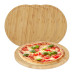 Bambusové taniere na pizzu 4ks RD46302