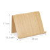 RelaxDays Bambusový stojan na tablet RD46321 – prírodný