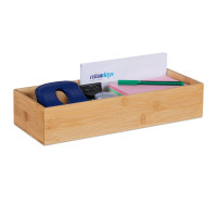 Bambusový úložný box RD47993