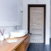 Priehľadný box na papierové vreckovky Relaxdays s bambusovým vekom (RD10046933) Priehľadný box na papierové vreckovky Relaxdays s bambusovým vekom (RD10046933)