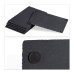 Obdĺžnikové bridlicové taniere RelaxDays RD30879 (Sada 6 ks) Obdĺžnikové bridlicové taniere RelaxDays RD30879 (Sada 6 ks)