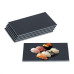 Bridlicový tanier 30x20 cm, 6ks RD46907 Bridlicový tanier 30x20 cm, 6ks RD46907