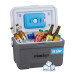 Chladiaci box s chladiacim prvkom 15l RD53909 Chladiaci box s chladiacim prvkom 15l RD53909