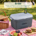 Chladiaci box s chladiacim prvkom 15l RD53909 Chladiaci box s chladiacim prvkom 15l RD53909