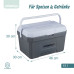 Chladiaci box s chladiacim prvkom 15l RD53909 Chladiaci box s chladiacim prvkom 15l RD53909