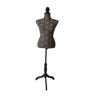 Dámska krajčírska figurína, veľkosť 36/38 RD51719