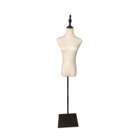 Dámska krajčírska figurína a torzo veľkosť 36/38 RelaxDays RD51733