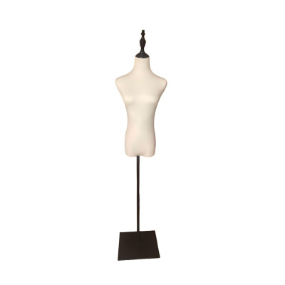 Dámska krajčírska figurína a torzo veľkosť 36/38 RelaxDays RD51733 Dámska krajčírska figurína a torzo veľkosť 36/38 RelaxDays RD51733