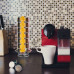 Držiak na 28 kapsúl Dolce Gusto RD43826