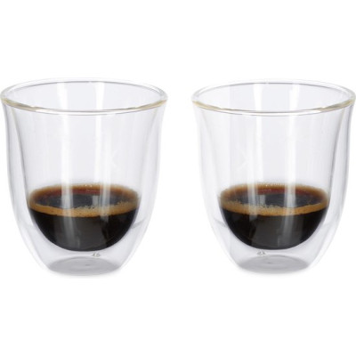 Dvojstenný pohár na espresso 2ks RD23443 Dvojstenný pohár na espresso 2ks RD23443