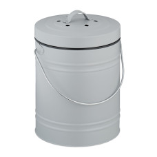 Kompostovacie vedro s filtrom na zápach 5l RD51223