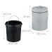 Kompostovacie vedro s filtrom na zápach 5l RD51223 Kompostovacie vedro s filtrom na zápach 5l RD51223