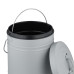 Kompostovacie vedro s filtrom na zápach 5l RD51223 Kompostovacie vedro s filtrom na zápach 5l RD51223