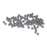 Kovové guličky 7 mm sada 500 ks RD45225 Kovové guličky 7 mm sada 500 ks RD45225