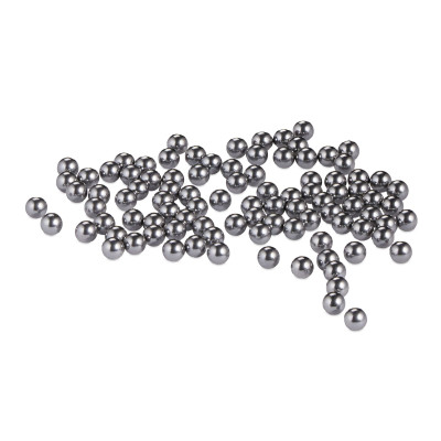 Kovové guličky 7 mm sada 500 ks RD45225 Kovové guličky 7 mm sada 500 ks RD45225