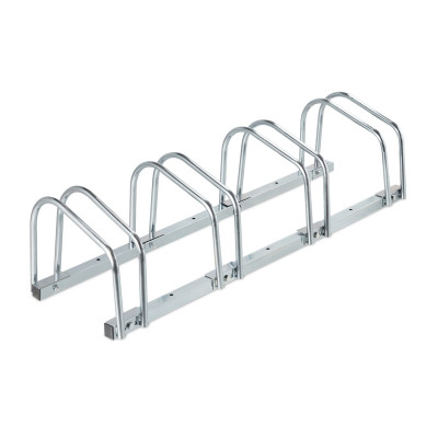 Kovový stojan na 4 bicykle RD43631 Kovový stojan na 4 bicykle RD43631