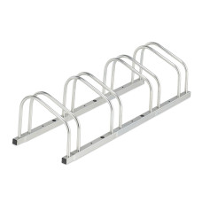 Kovový stojan na 4 bicykle RD45664 Kovový stojan na 4 bicykle RD45664
