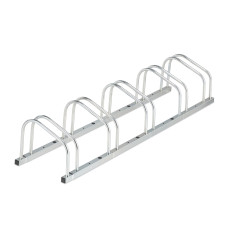 Kovový stojan na 5 bicyklov RD45665 Kovový stojan na 5 bicyklov RD45665