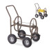 Kovový vozík na hadicu RD41505
