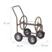 Kovový vozík na hadicu RD41505