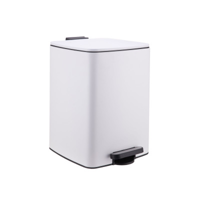 Kuchynský odpadkový kôš 20l RD51866, biela Kuchynský odpadkový kôš 20l RD51866, biela