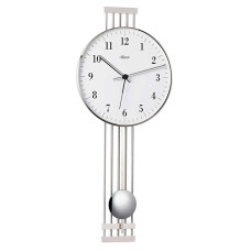 Kyvadlové nástenné hodiny Hermle 70981-002200, 56cm