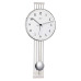 Kyvadlové nástenné hodiny Hermle 70981-002200, 56cm