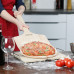 Drevená lopata na pizzu RelaxDays XXL z borovicového dreva, RD10020497 Drevená lopata na pizzu RelaxDays XXL z borovicového dreva, RD10020497